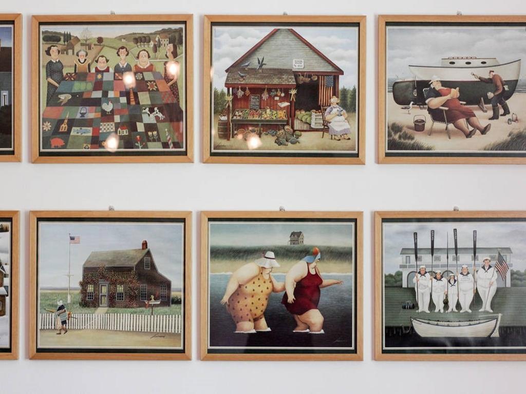 诺瓦拉别墅住宿加早餐旅馆 Crocetta del Montello 外观 照片
